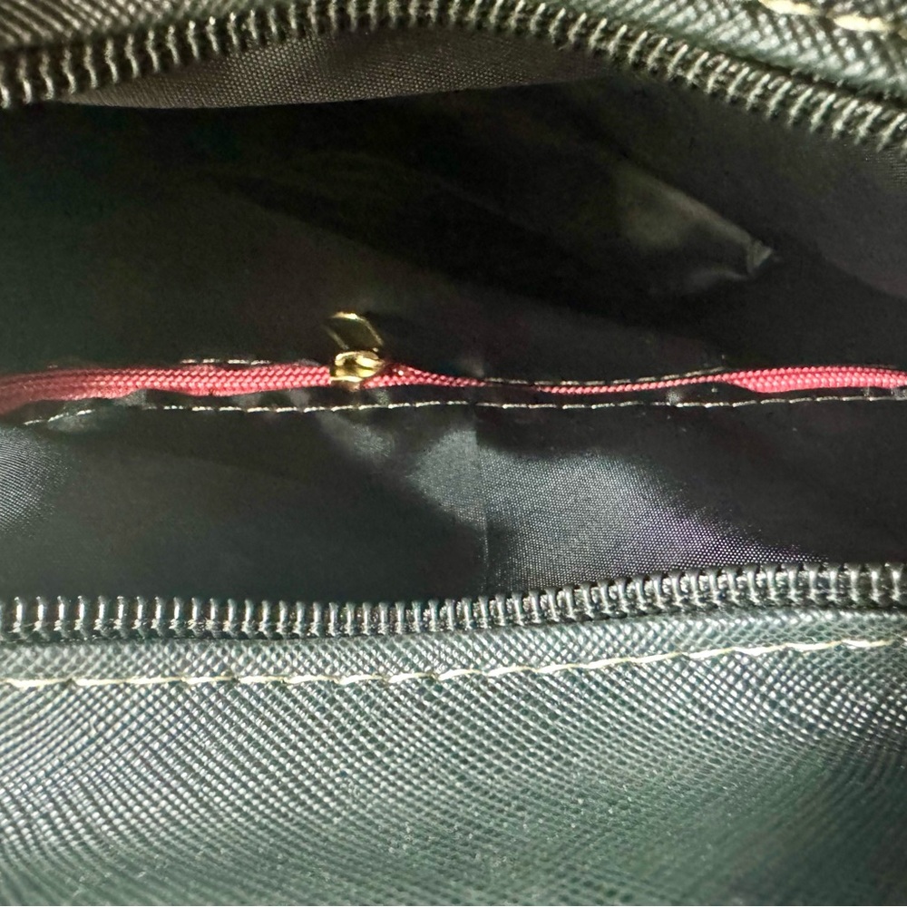 Colorful Patterned Women's Bag - Picture 3 of 6